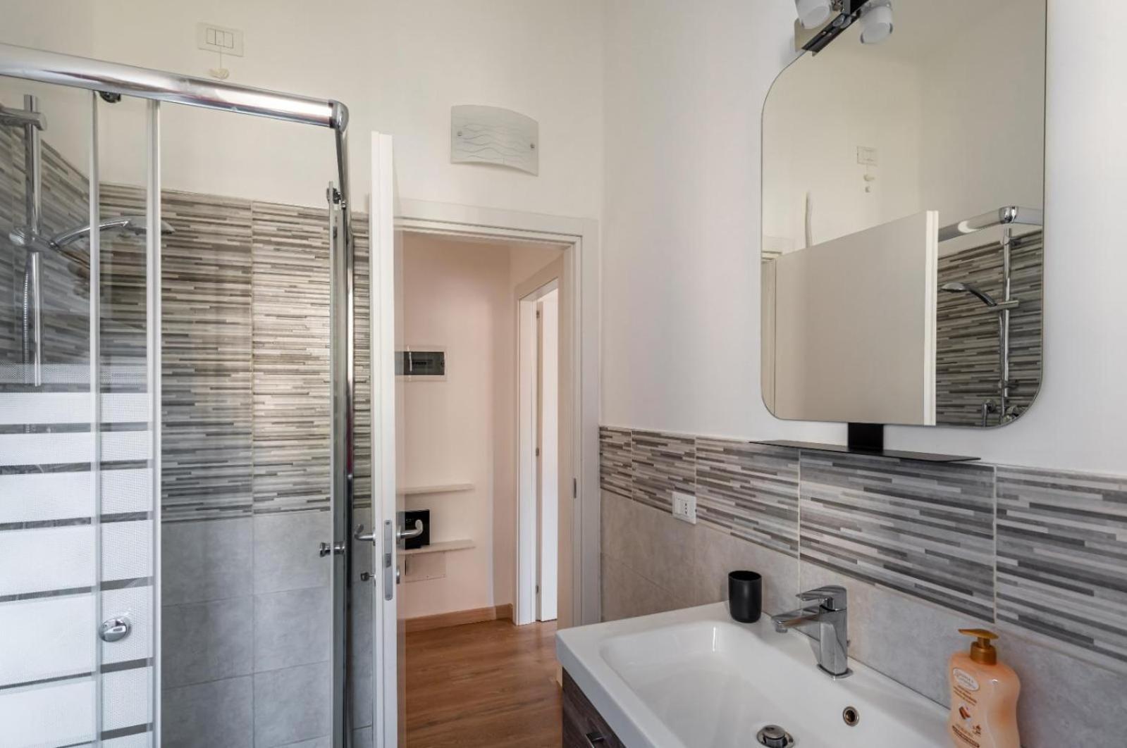 San Marco House Apartamento Vicenza Exterior foto